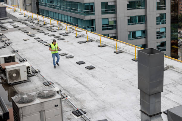 Best Metal Roofing Installation  in Inverness, CA
