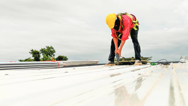 Best Rubber Roofing (EPDM, TPO)  in Inverness, CA