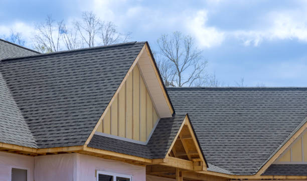 Best Siding  in Inverness, CA