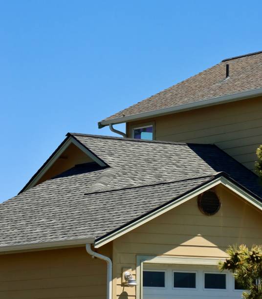 Best Green or Eco-Friendly Roofing Solutions  in Inverness, CA